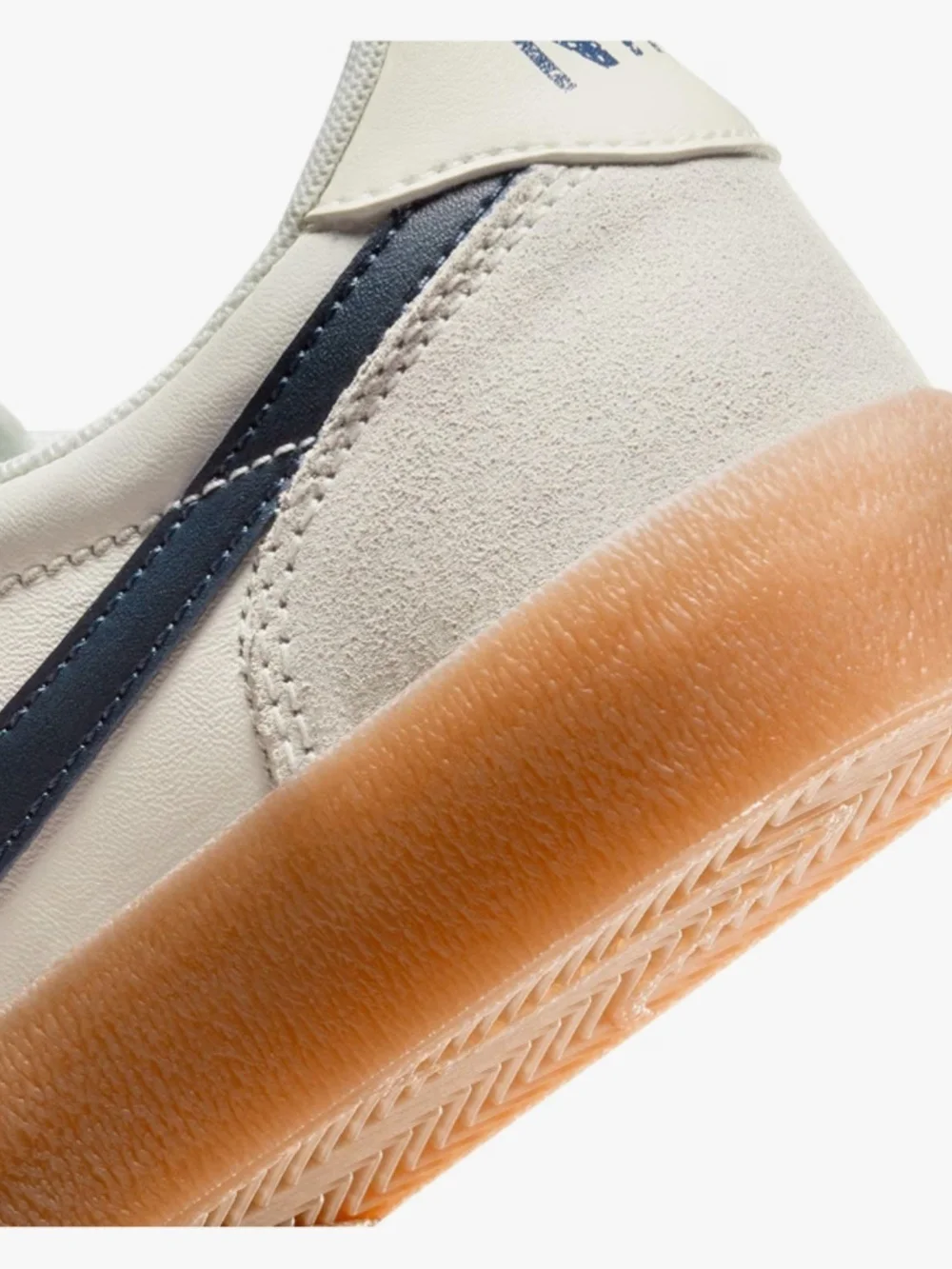 Nike low profile